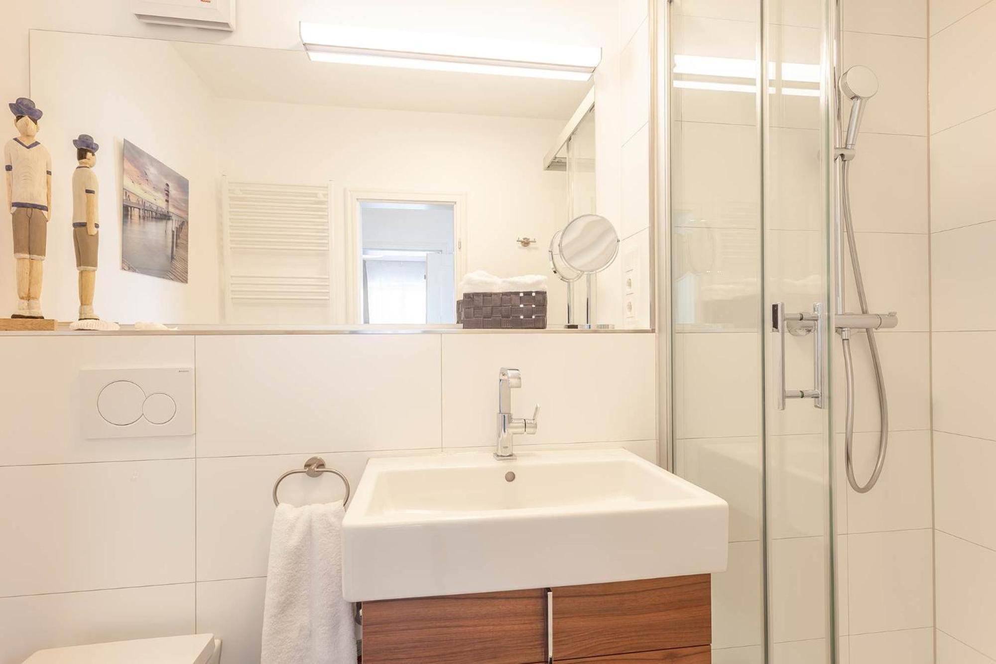 Apartment Strandidyll Pier25 N°2 *