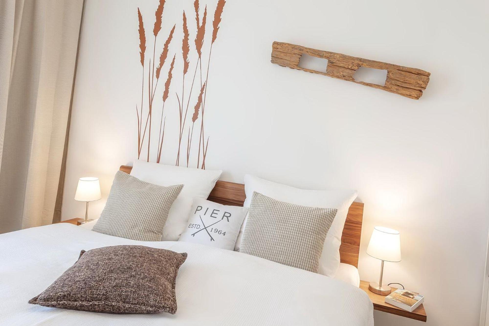 Apartment Strandidyll Pier25 N°2 *