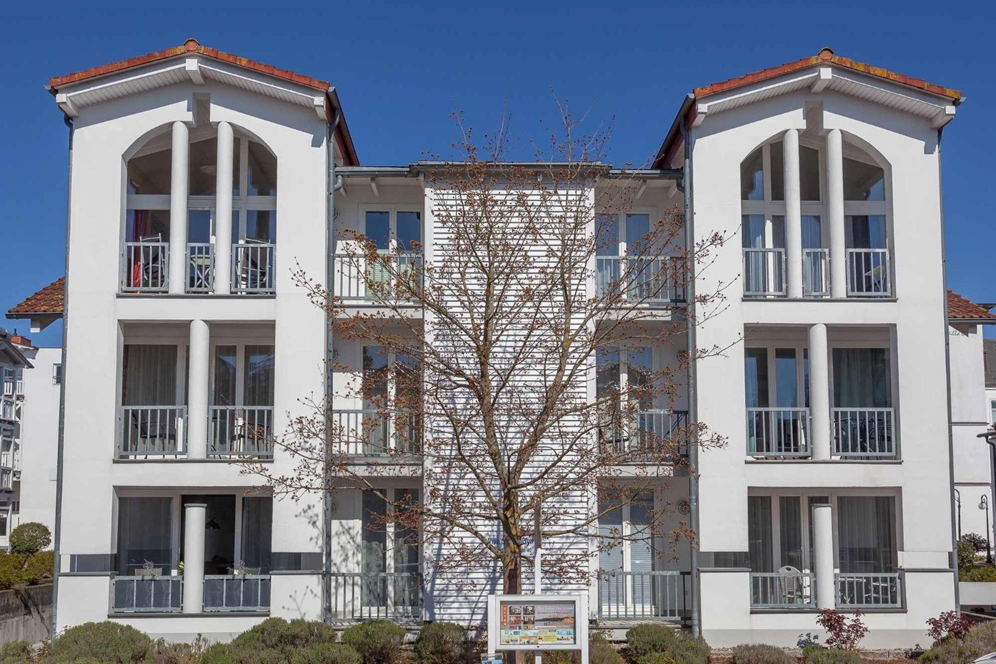 Strandidyll Pier25 N°2 Apartment *